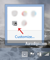 How to Use OpenVPN GUI on Windows 8.1 | Aurodigo