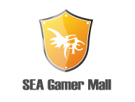 Logo SEA Gamer Mall