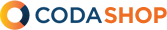 Logo CodaShop