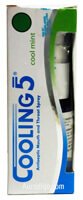 Cooling 5 Cool Mint Biru