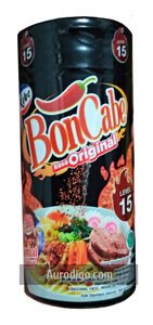 BonCabe Rasa Original Level 15