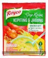Royco Sup Krim Kepiting & Jagung