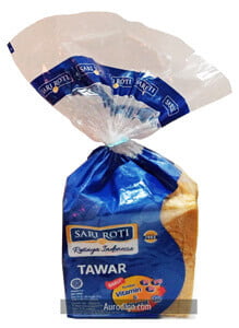Sari Roti Tawar