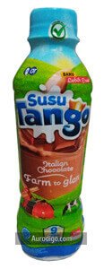 Susu Tango Italian Chocolate 250 mL