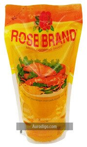 Minyak Goreng Rose Brand 1 L