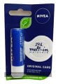 Nivea Original Care Lip Balm 4,8 g