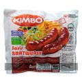 Kimbo Sosis Bratwurst Ayam dan Sapi 500 Gram