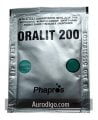 Obat Oralit 200 dari Phapros