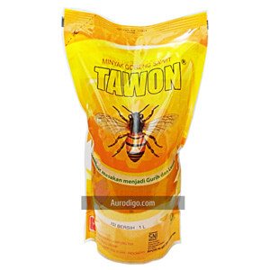 Minyak Goreng Tawon 1 L