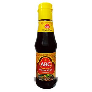 ABC Minyak Wijen Sesame Oil