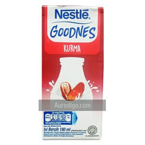 Nestlé Goodnes Kurma