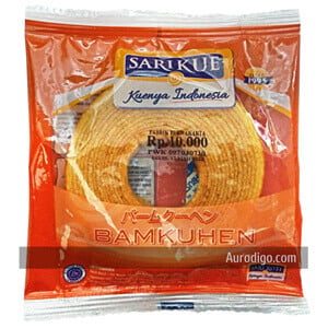 Sari Kue Bamkuhen 48 G