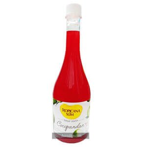 Tropicana Slim Sirup Rasa Cocopandan