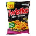 Twistko Roasted Corn Rasa Jagung Bakar 70 Gram