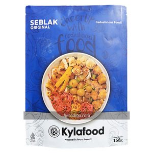 Kylafood Seblak Original 158 Gram