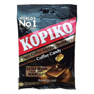 Permen Kopiko 140 Gram