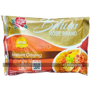 Rose Brand Bihun Instant Goreng 60 G