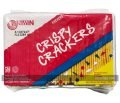 Nissin Crispy Crackers 250 G