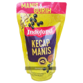 Indofood Kecap Manis 520 mL