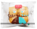 Mr Bread Roti Manis Isi Cokelat Susu 180 Gram