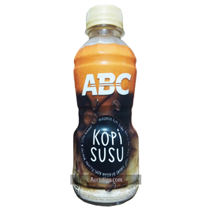 ABC Kopi Susu 200 mL