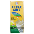 Ultra Milk Karamel 200 mL