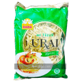 Mi Burung Dara Mi Telur Urai Pipih 140 Gram