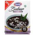 Gaga Bubur Ketan Hitam 400 Gram