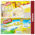 Keju Prochiz Cheddar Royale VS Gold Cheddar