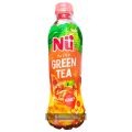 Nu Green Tea Honey 330 mL