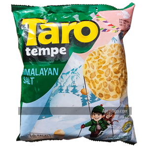Taro Tempe Himalayan Salt 50 Gram