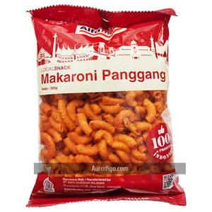 Alfamart Makaroni Panggang 200 Gram