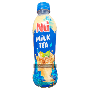 Nu Milk Tea 330 mL