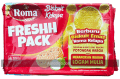 Roma Biskuit Kelapa 230 Gram Hadiah Emas