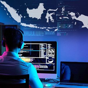 Top Ten Companies Offering Software Engineering Jobs in Indonesia