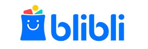 Logo Blibli