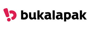 Logo Bukalapak