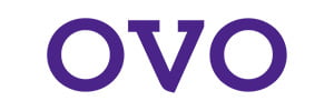 Logo Ovo