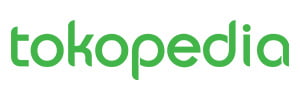 Logo Tokopedia