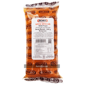 Morin Kaya Spread Selai Kaya 800 Gram