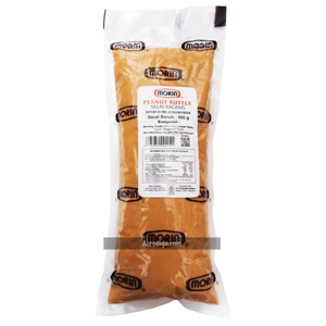 Morin Peanut Butter Selai Kacang 800 Gram