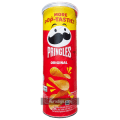 Pringles Original 102 Gram