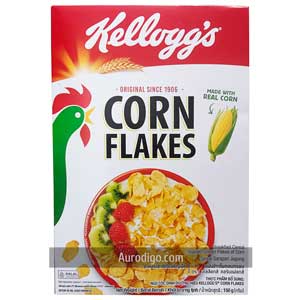 Kellogg's Corn Flakes 150 Gram