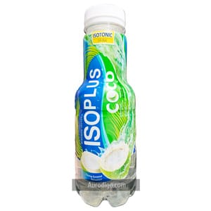 Isoplus Coco 350 mL