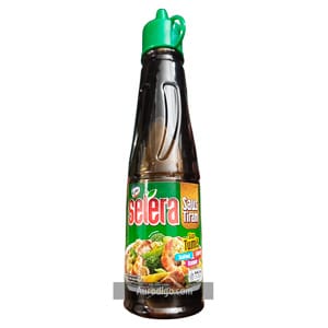 Kobe Selera Saus Tiram 170 Gram