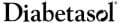 Logo Diabetasol
