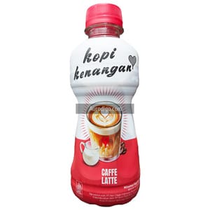 Kopi Kenangan Caffe Latte 220 mL