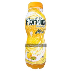 Floridina Florida Orange 350 mL