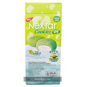 Nabati Nextar Cookies Cocopan Flavour 80 Gram
