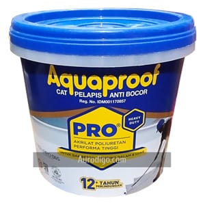 Aquaproof Pro Abu 4 Kg